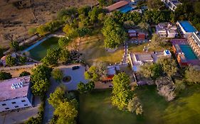 Thar Exotica Hotel & Resort Bikaner