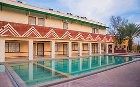 Thar Exotica Hotel & Resort In Bikaner